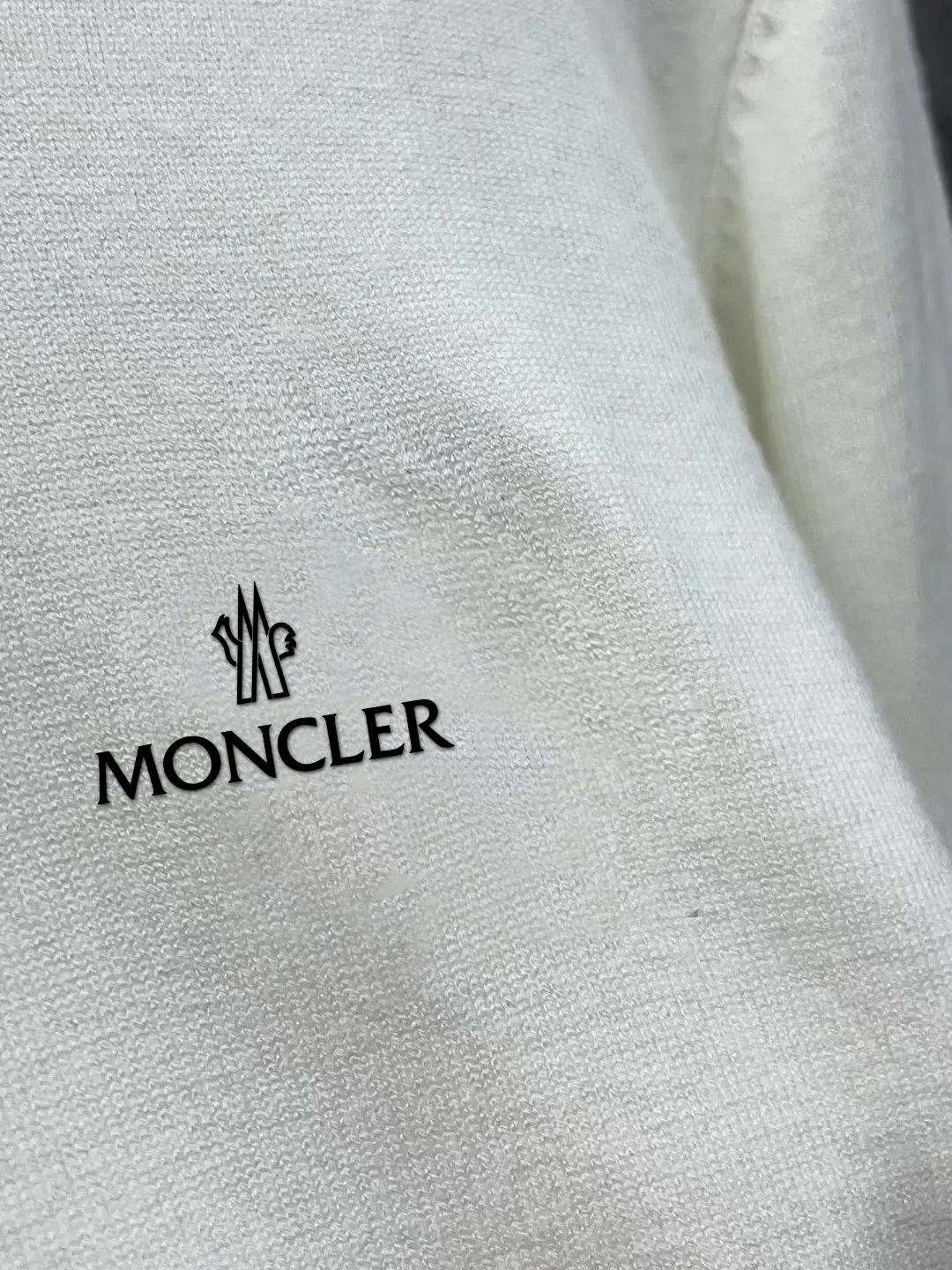 Moncler 3 Premium Series Premium Factory Quality 、 、 ： Black White Sizes：M L XL 2XL 3XL